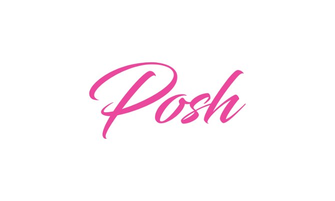 Posh.ly